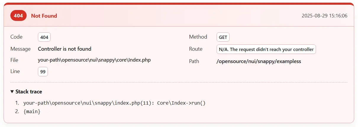 Error in HTML format error in HTML format